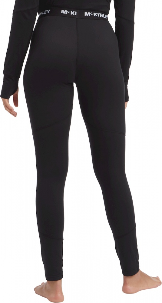 Термокальсони McKinley Dorotea II W 429528-057 р.40 чорний