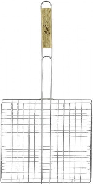 Решетка-гриль Chef's 55х28х25 см