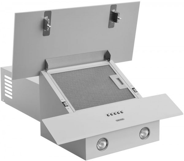 Витяжка Eleyus Della 700 60 WH