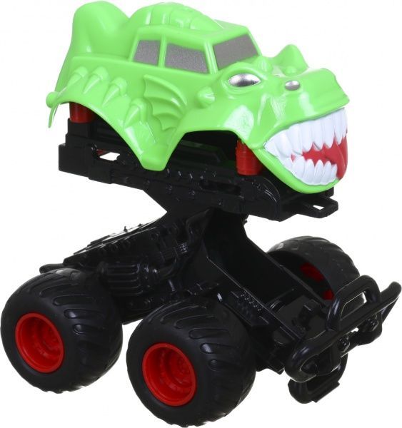 Машинка автомобіль фрикційний колір в асортименті F107794