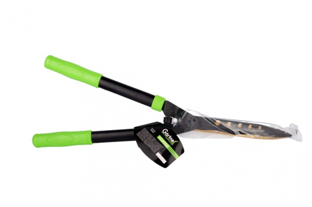 Ножницы для живой изгороди Gartner с покрытием 610 мм (854445)
