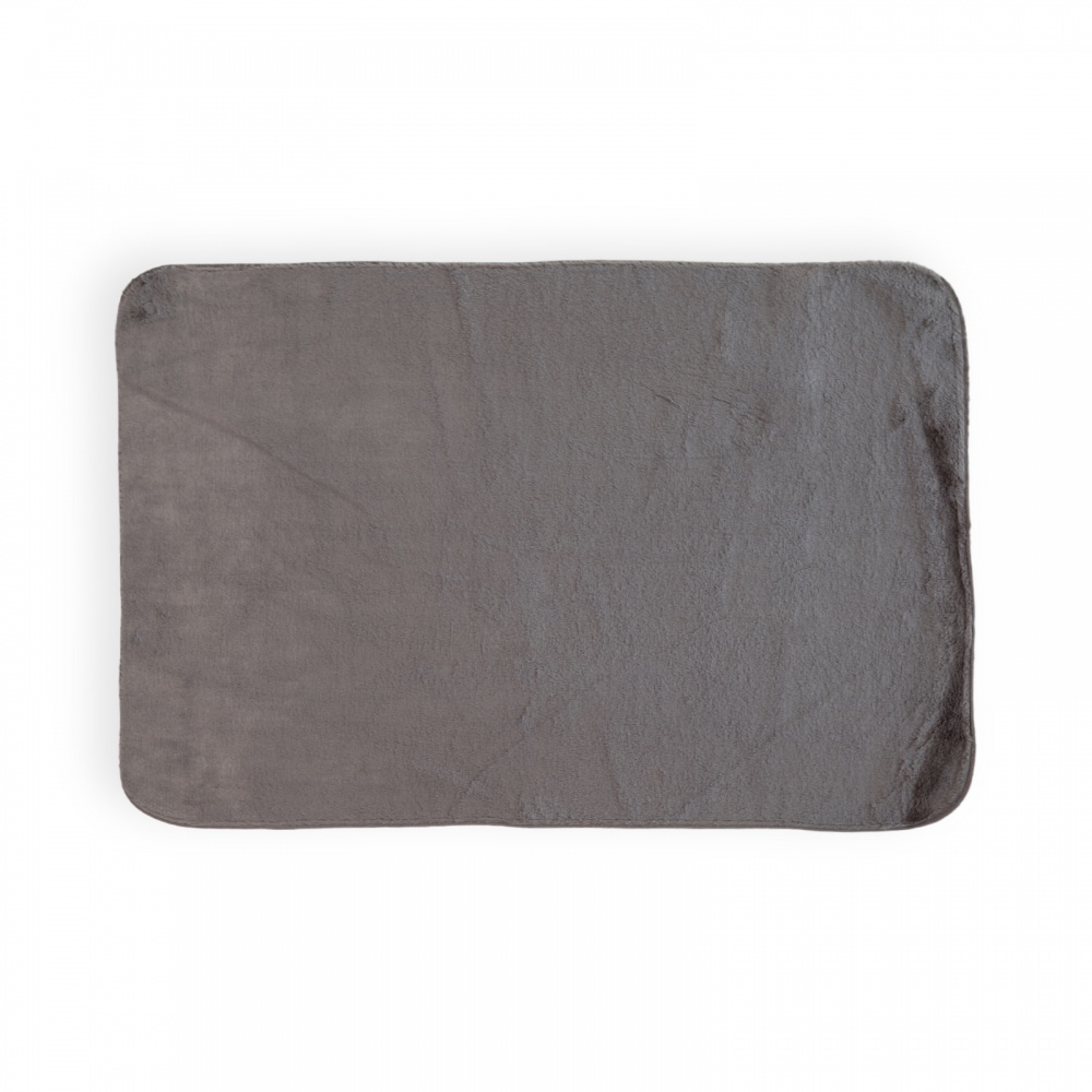 Коврик Dariana Moonbeam 60x90 см ореховый