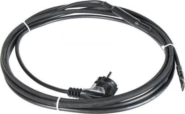 Кабель нагревательный Woks-SR-23-2