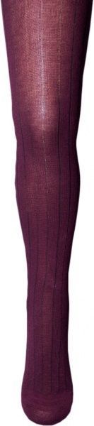 Колготки детские Giulia D026 KIDS marsala р.116-122 красный 