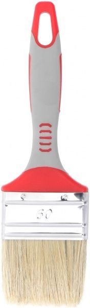 Пензель плаский Hardy серія 47 60 мм 0200-475160