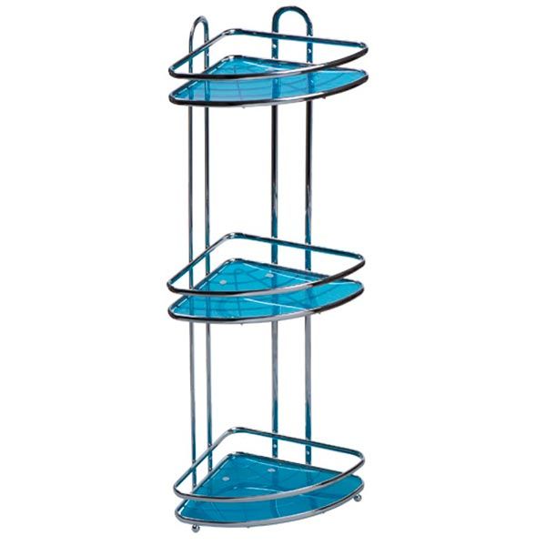 Полиця Tatkraft Kaiser mini 3-х ярусна