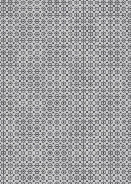 Підлогові панелі Classen Neo 2.0 Prime V4 Flowstone Jugendstil 44532 сірий 33/АС5 621x310x4,5 мм