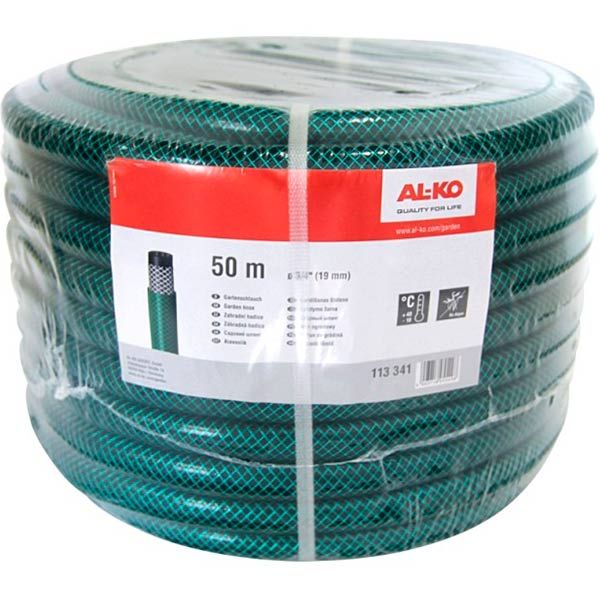 Шланг для поливу AL-KO Green Standart 3/4 (19 мм) 50 мм