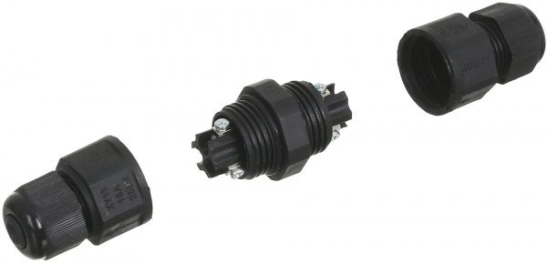 Конектор ЕМТ 25-0202У