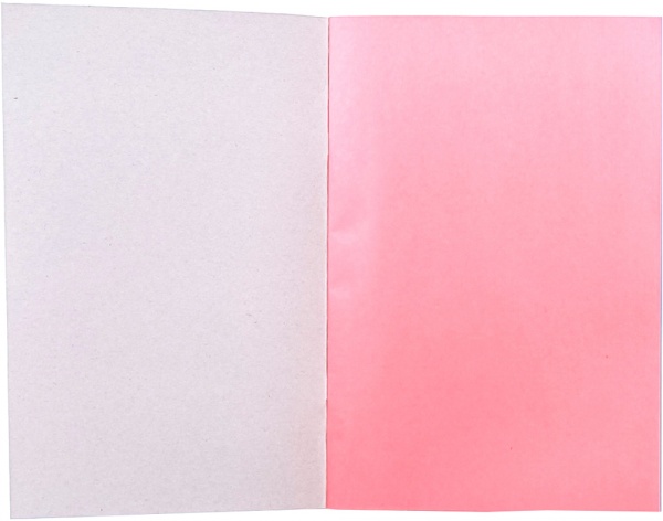 Бумага цветная А4 18 листов 9 цветов Kids Line ZiBi