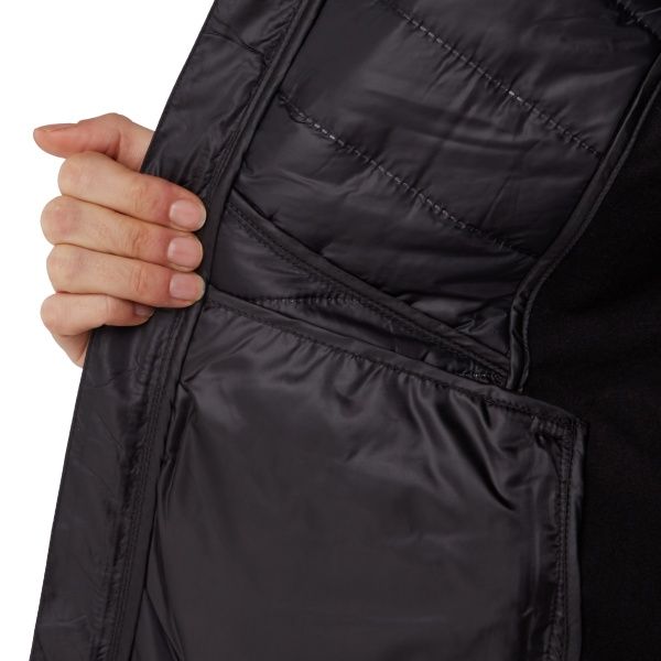 Джемпер McKinley Rubito wms 294745-050 р. 38 черный