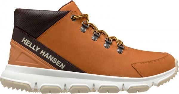 Черевики Helly Hansen FENDVARD BOOT 11475-725 р. 9 коричневий