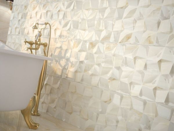 Плитка SALONI Дорекс іріс вейрі 40x120 (1,44) 