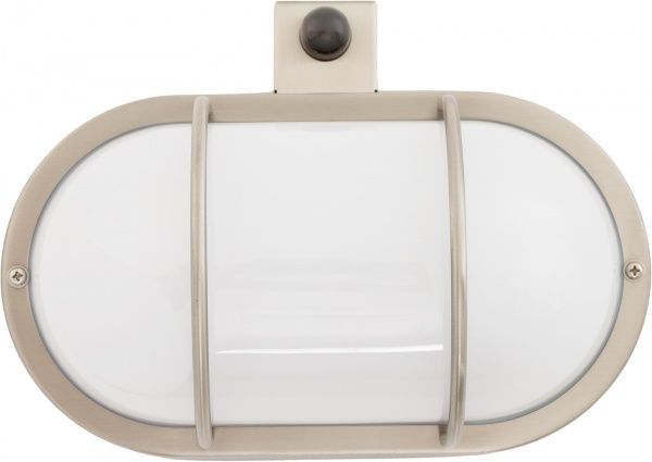 Світильник адміністративний Інтерклас IP44 хром 4496Д/рір 