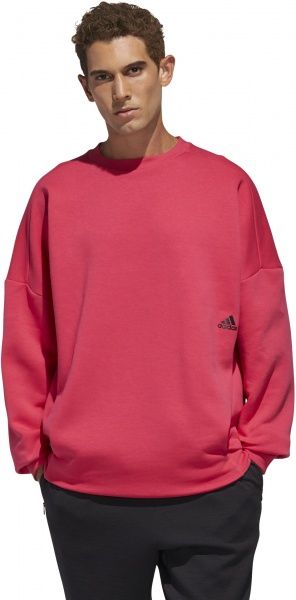 Джемпер Adidas M MHS WRD CRSWT GE0361 р. L