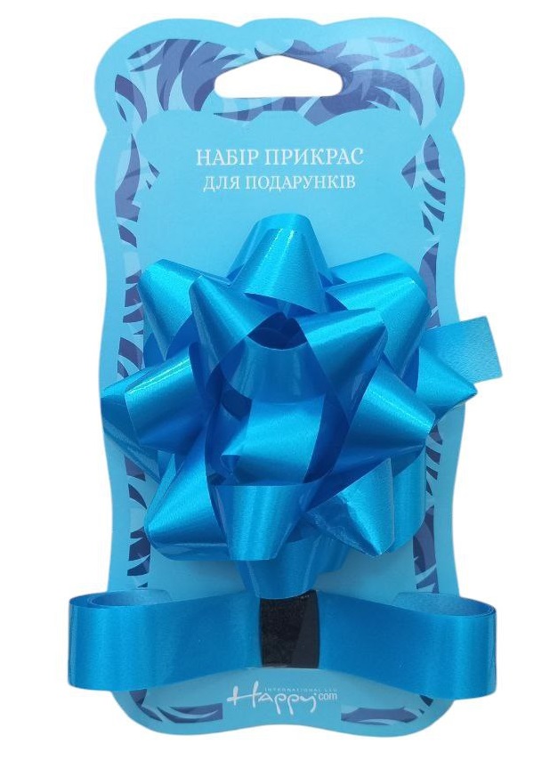 Набор Happycom International бант