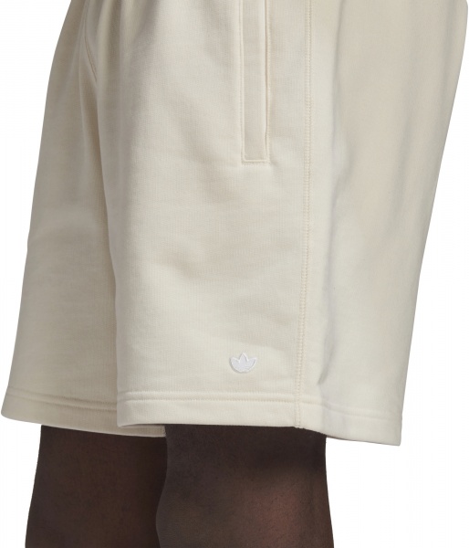 Шорты Adidas PREMIUM SHORT GN3367 р. 2XL белый