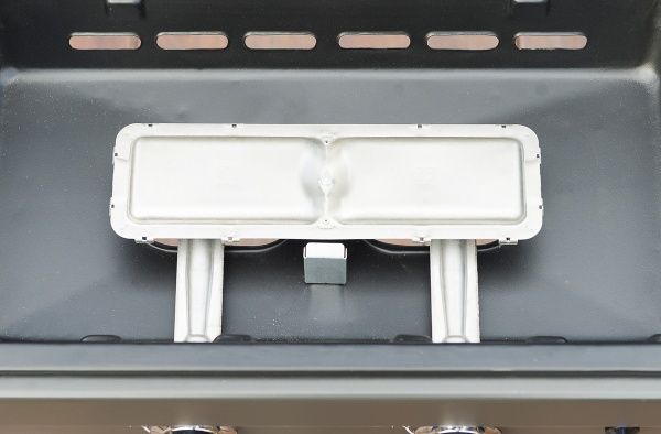 Гриль газовий Campingaz BBQ 2 Series L 3000005439