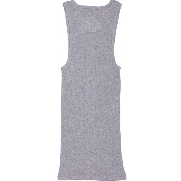 Майка Роза 200240 р. L серый меланж 