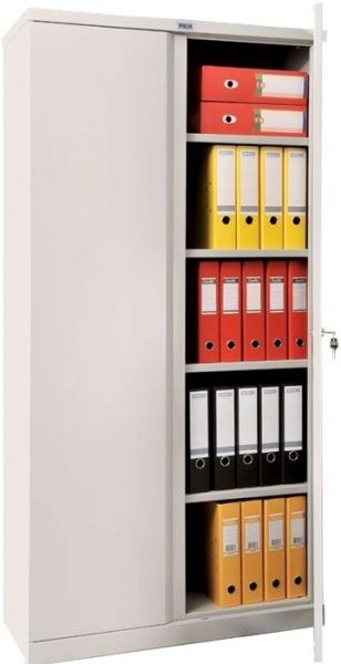 Шкаф для документов Практик M-18 