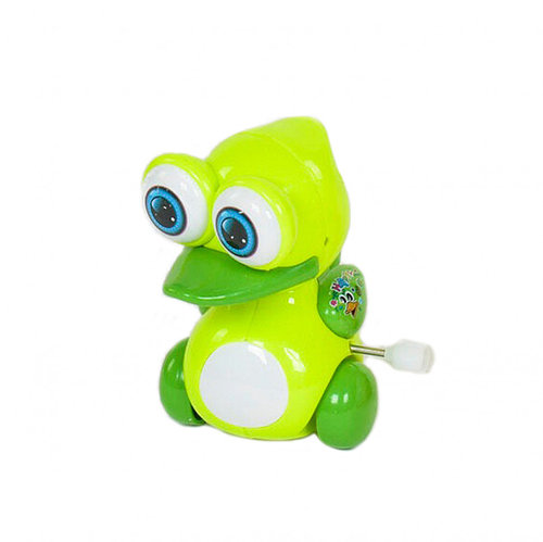 Іграшка заводна Metr+ Качечка в асортименті 6630