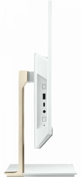 Моноблок Asus Zen AiO F5401WUAK-WA005M 23,8 (90PT02Z3-M05930) white 