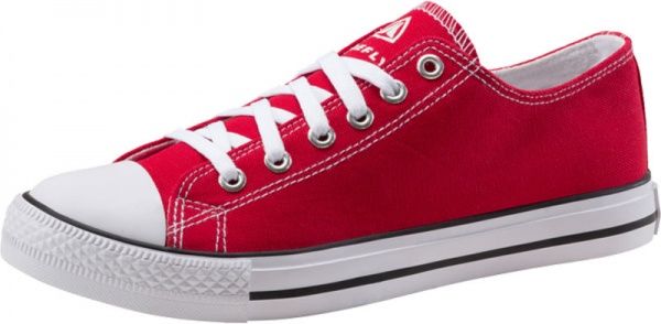 Кеды Firefly Canvas Low III 244089-251 р. EUR 40 красный