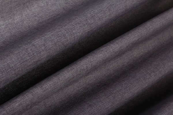 Штора Stella темно-сірий 160х275 см La Nuit