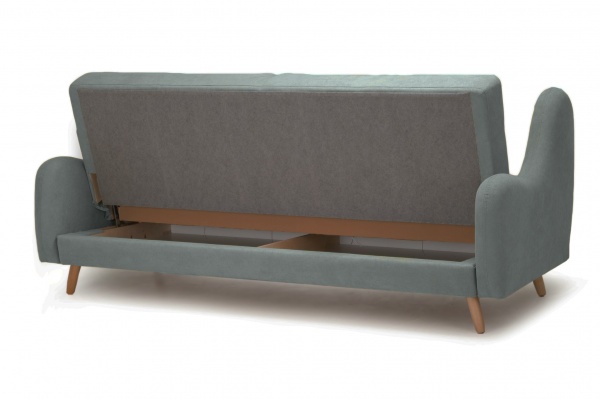 Ліжко-диван прямий ADK Теон К3 2200x920x950 мм