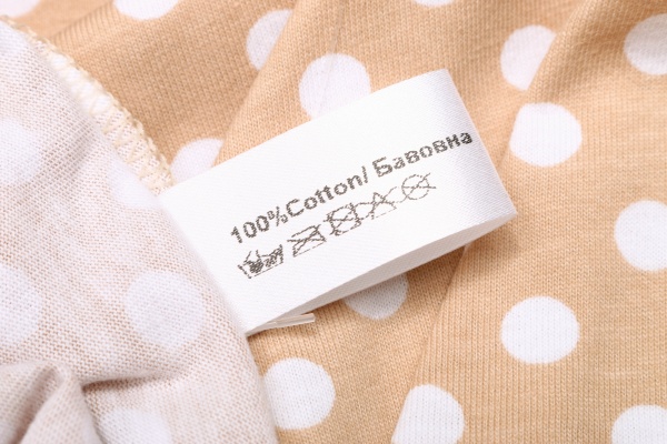 Туніка Trio Жасмін р. L бежевий із принтом 