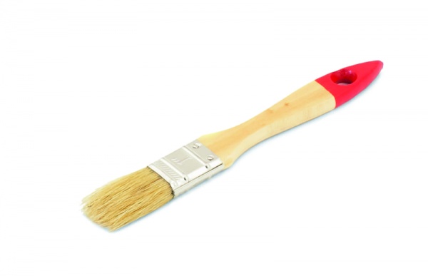 Кисть флейцевая Color Expert 25 мм 