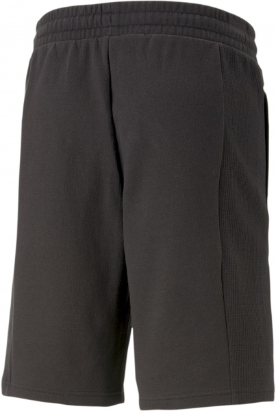 Шорты Puma FERRARI RACE SHORTS 53816701 р. S черный