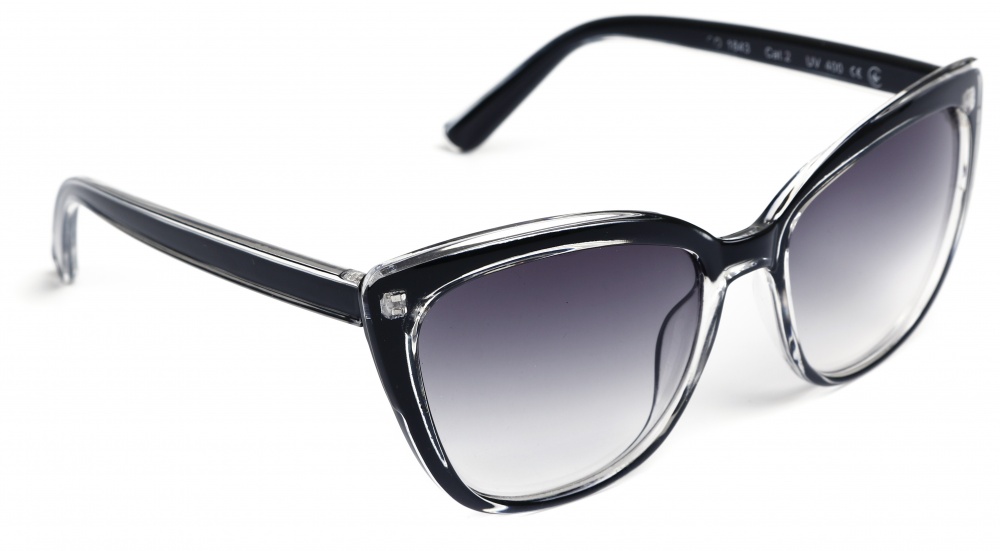 Очки солнцезащитные женские категория 5 в ассортименте