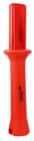 Ніж кабельний АСКО-Укрем 33HS A0170010130