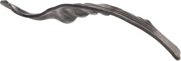 Лист 155х60 мм лівий 24/24