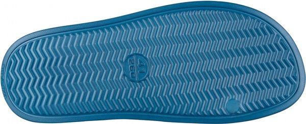Шльопанці Coqui Tora 70901 102396 р. 44 блакитний