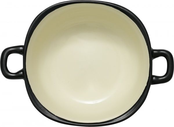 Бульонница Black Stone 14 см 680 мл A04100-165619 Astera