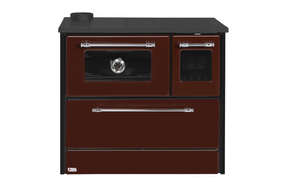 Печь отопительно-варочная Duval ЕК-4040