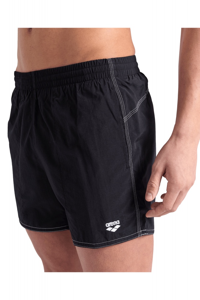 Шорти Arena BYWAYX R 006442-511 р. XL чорний