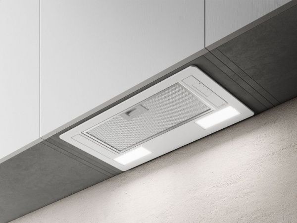 Витяжка Elica ERA C WH/A/52