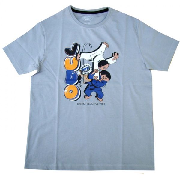 Футболка Green Hill GHB-05-13 9/10