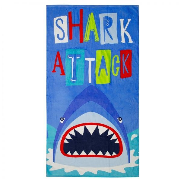 Полотенце № 116 75x150 см разноцветный Home Line 