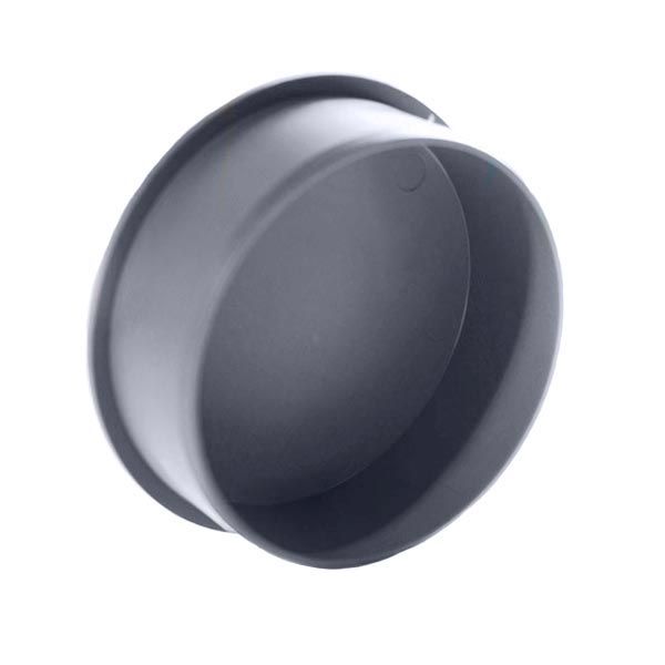 Заглушка каналізаційна Plastimex ПП d110