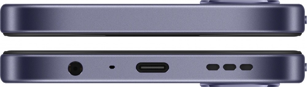 Смартфон OPPO A6k 4/crystal violet (CPH2891 VIOLET 4/256)