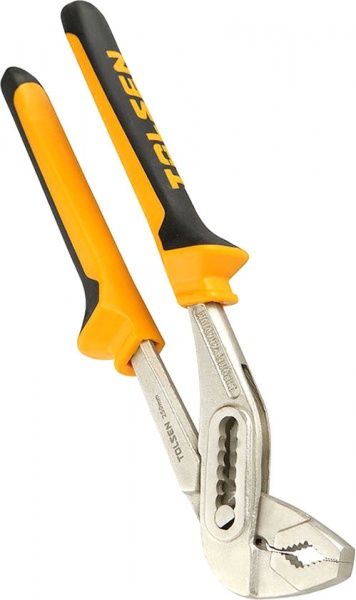 Набір ручного інструменту Tolsen 15 шт. 85001.15