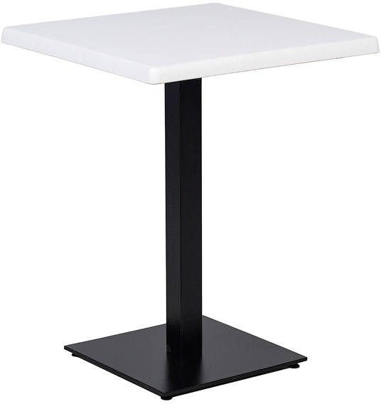 Стол обеденный Pure White 0406 