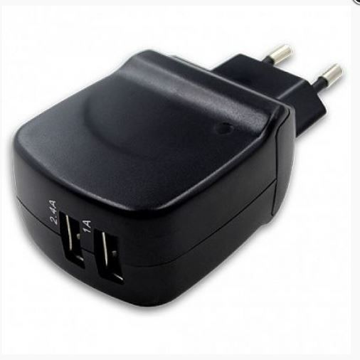 Зарядное устройство MiniBatt MB - ADP 2USB