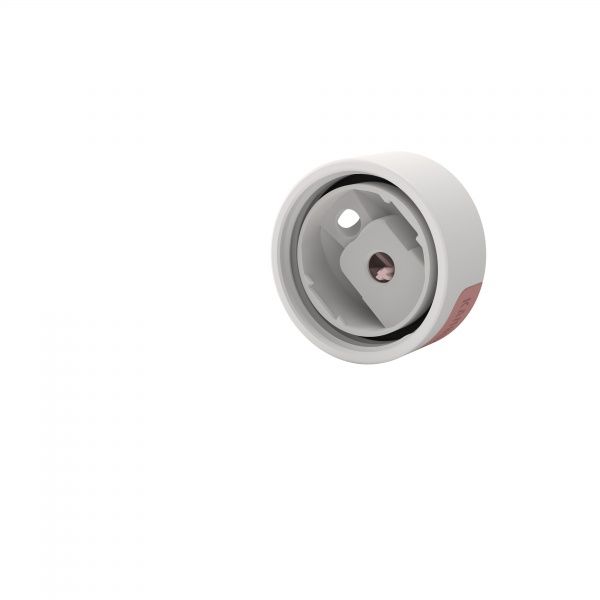 Термочашка Olympus вакуумная Туманная роза 300 мл Kambukka