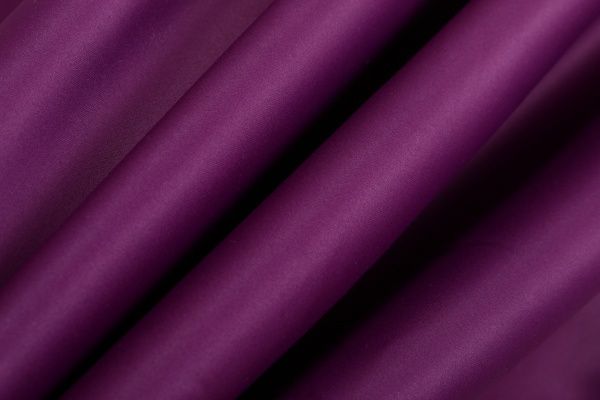 Штора-блекаут фіолетовий 200x275 см La Nuit