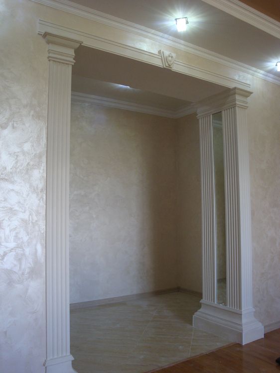 Декоративна штукатурка моделювальна Ircom Decor Місячне сяйво 12 кг срібний